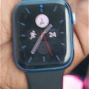 Apple Watch Series 7